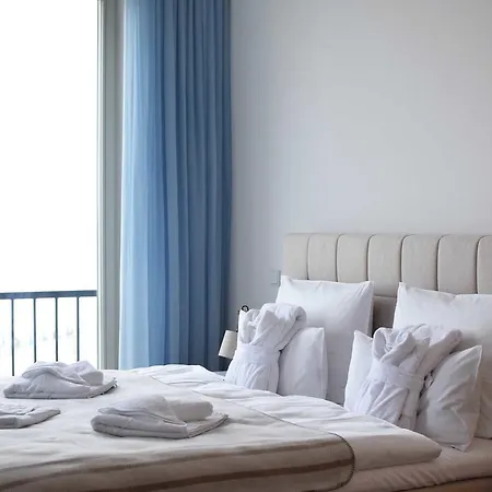 First Sellin Apartement 36 Apartamento *