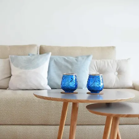 First Sellin Apartement 36 Apartamento