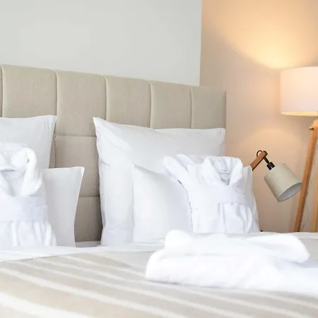 First Sellin Apartement 36 Apartamento *