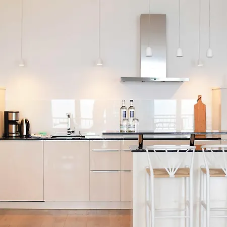 First Sellin Apartement 36 Apartamento *