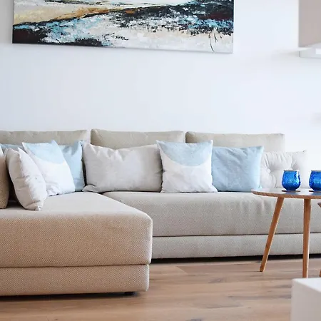 Apartamento First Sellin Apartement 36