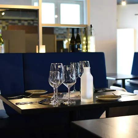 Apartamento First Sellin Apartement 36 Sellin (Rugen)